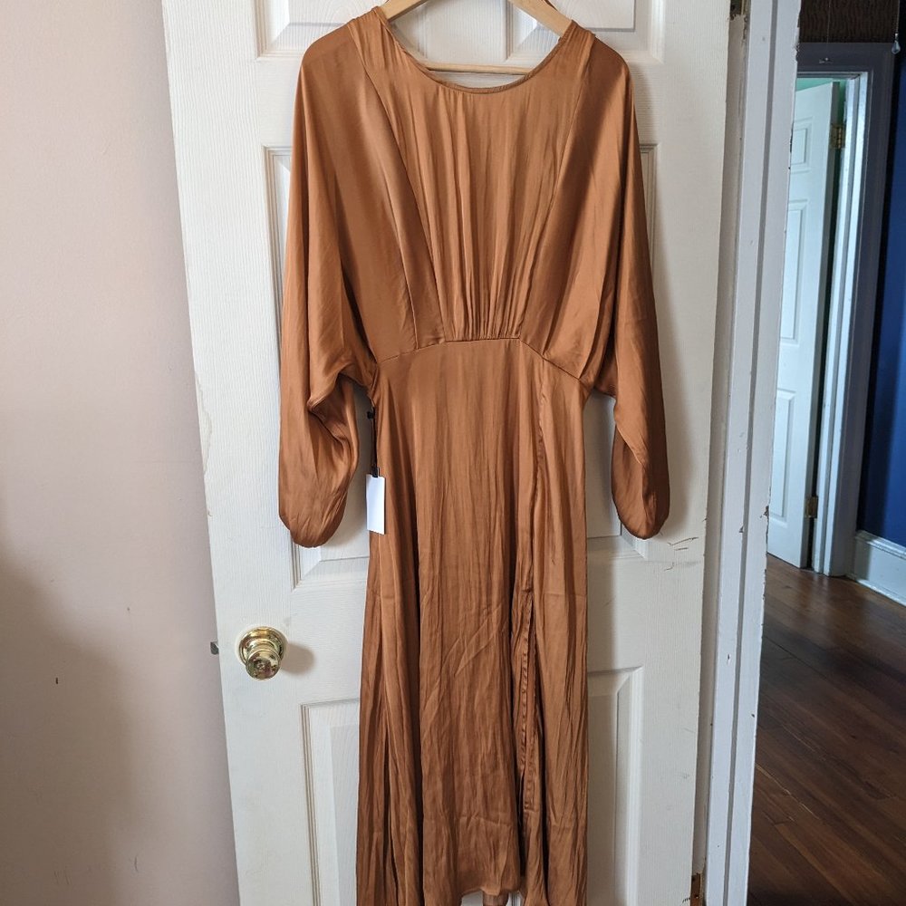 ASTR the Label Dress